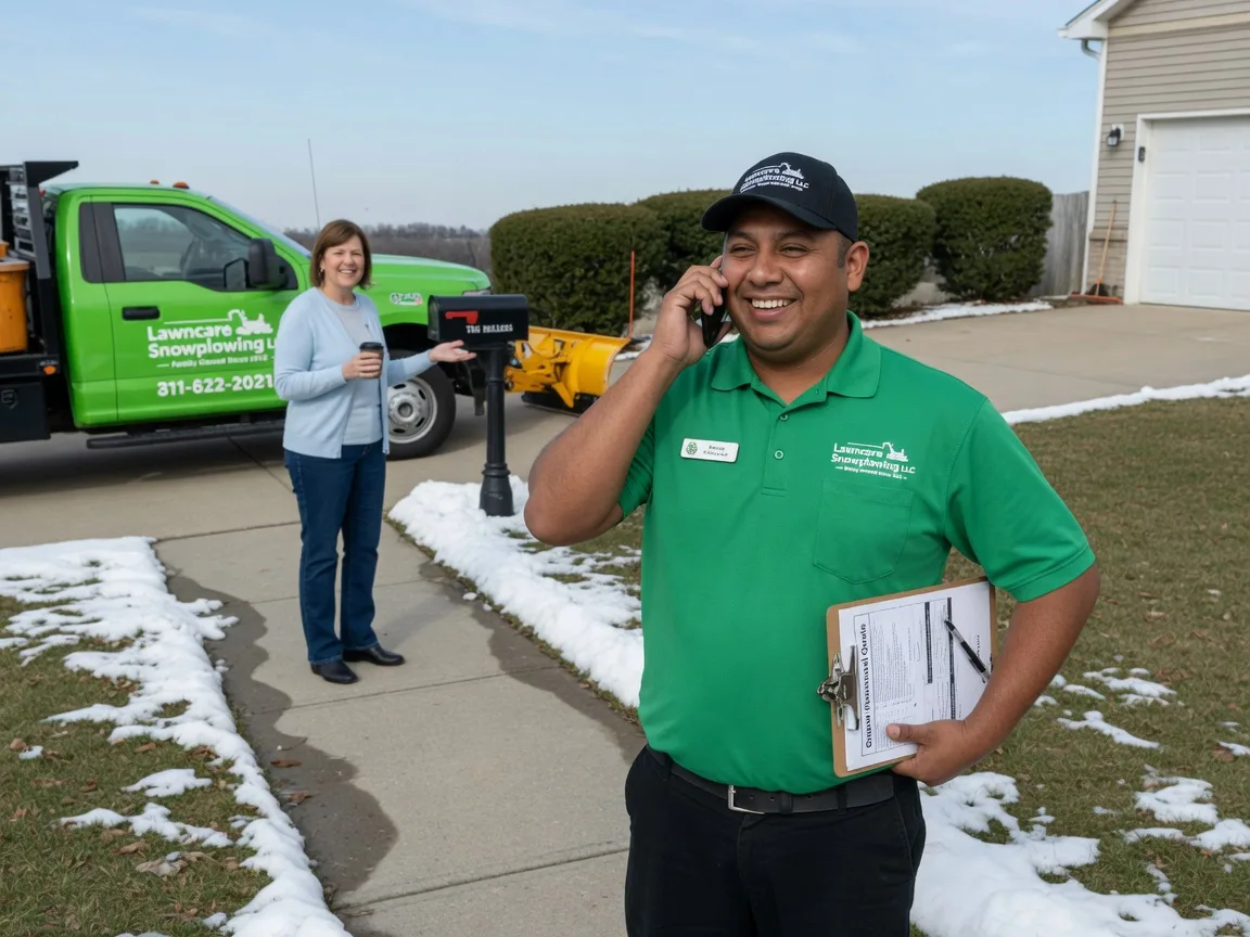 Lawn Care Services By Expert Landscaper Granby, MA FAQs